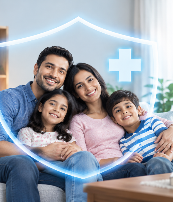 Family Health Insurance