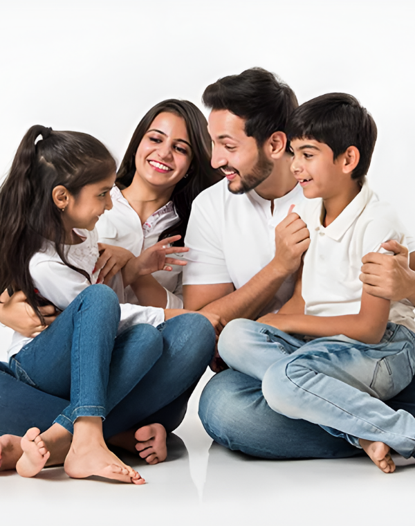 Health Insurance Consultation